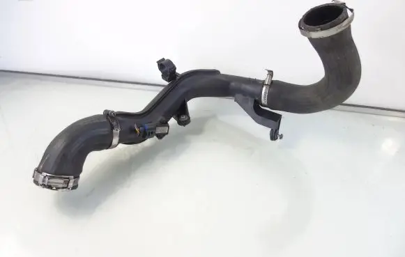 Volkswagen Scirocco Intercooler hose/pipe 5N0145770A