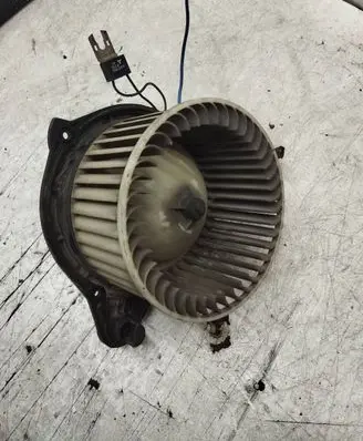 Mazda 626 Heater fan/blower