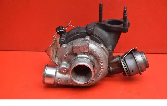 KIA Picanto Turbo system vacuum part 282012A090