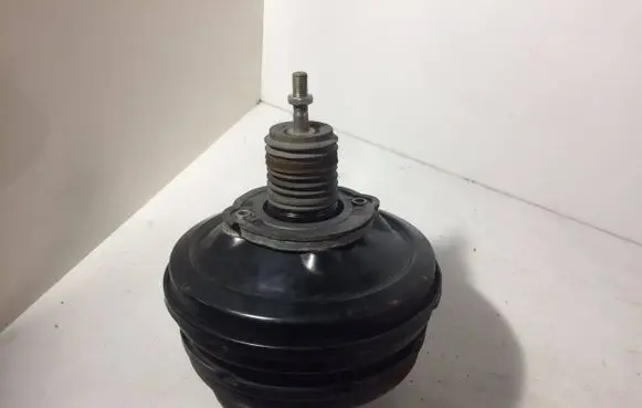Audi A8 S8 D3 4E Brake booster 4E1612105E