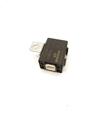 KIA Sorento Immobilizer control unit/module 0K2NC677B0 97RI-000008 40033936