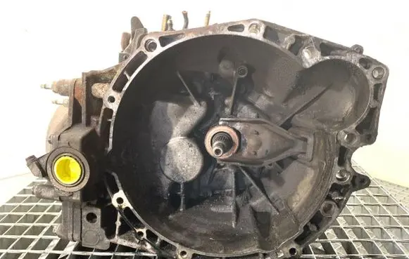 Citroen C4 I Manual 5 speed gearbox 20MB01