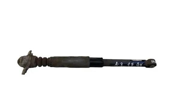 Audi A3 S3 8V Rear shock absorber/damper 5Q0512013DF 5Q0513049BF
