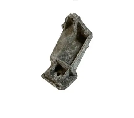 Land Rover Range Rover Sport L320 Engine mounting bracket 4H226061AA KKU500580 C9A2A