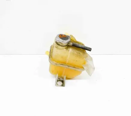 Renault Koleos I Coolant expansion tank/reservoir