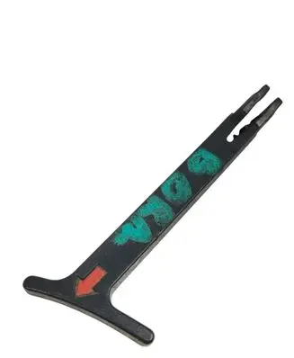 Volkswagen Golf IV Engine bonnet (hood) release handle 1J5823593C