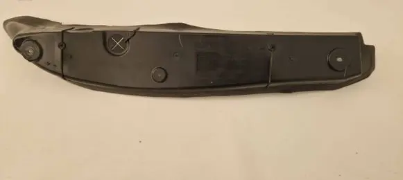 Mercedes-Benz CLS W257 Other body part A2578890300