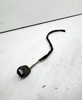 BMW 5 E39 Parking sensor (PDC) wiring loom 14520491