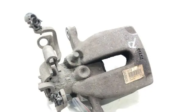Peugeot 508 Rear brake caliper 