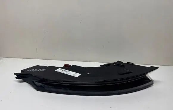 Porsche Taycan 9J1 Rear/tail lights 