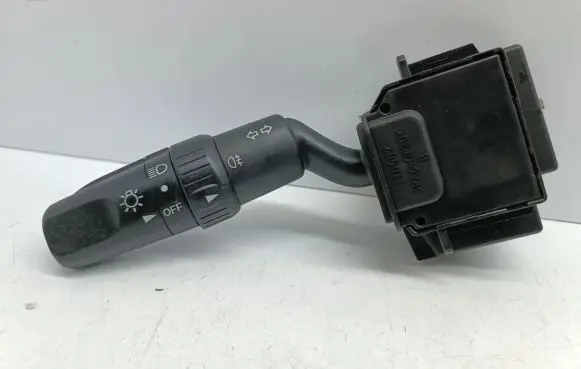 Indicator stalk