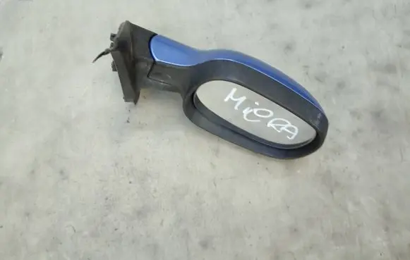 Nissan Micra Front door electric wing mirror E2011031 E2021031