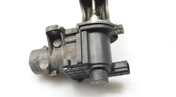 Skoda Superb B5 (3U) EGR valve 038131501AD
