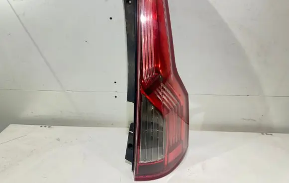 Citroen C4 Grand Picasso Rear/tail lights 00946602RE