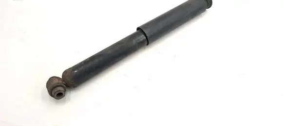 Citroen C4 II Picasso Rear shock absorber/damper 9617404780