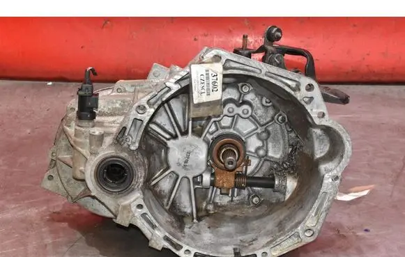 KIA Picanto Manual 6 speed gearbox 43115-02530