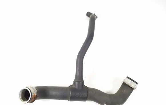 Mercedes-Benz S W221 Engine coolant pipe/hose A2215015582