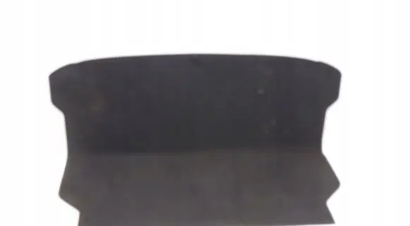 Mazda 3 Trunk bottom trim panel 
