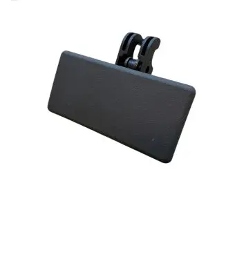 Ford Kuga I Glove box handle 2S61A06104AA