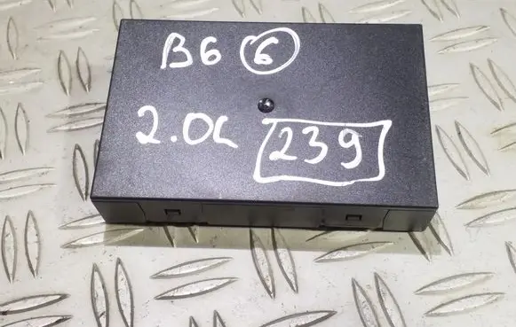 Volkswagen PASSAT B6 Comfort/convenience module 3C0959433K 5DK00906402
