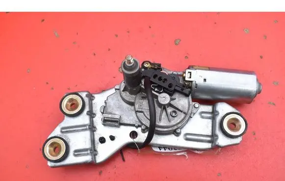 Ford Focus C-MAX Rear window wiper motor XS41N17K441AA