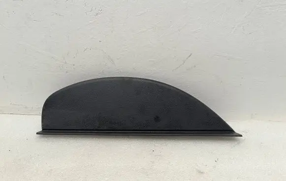 Renault Master III Dashboard side end trim 689210037R