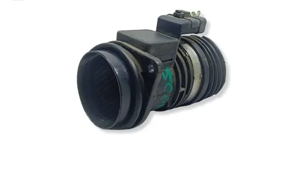 Renault Scenic II - Grand scenic II Mass air flow meter 5WK9620KASACJA 5WK9620 7700109812