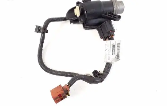 Chrysler 300C Intake manifold valve actuator/motor 