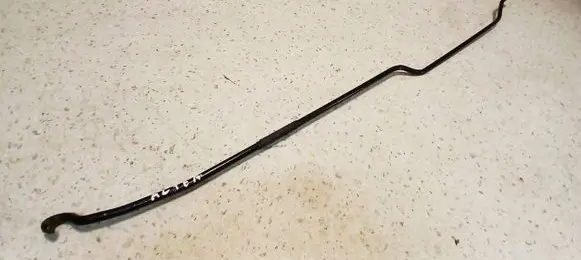 Seat Altea Engine bonnet/hood prop rod/strut 5P0823363C