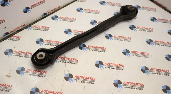 BMW 1 E81 E87 Rear control arm 6763471
