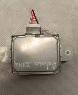Opel Antara GPS navigation control unit/module 34161971 5WK50278B 13384291