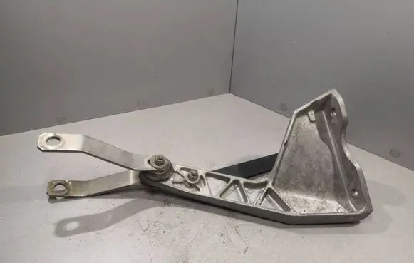 Muffler mount bracket/holder