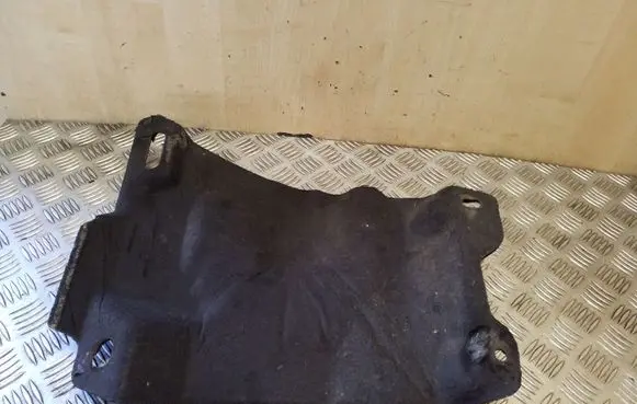 Citroen C4 Grand Picasso Other engine bay part 9804747080