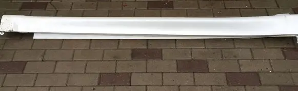 BMW X6 F16 Sill 51778056468
