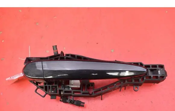 BMW 7 F01 F02 F03 F04 Rear door exterior handle 