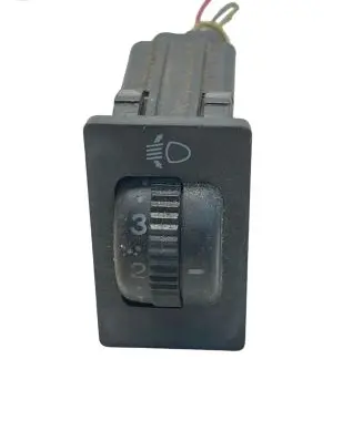 Toyota Corolla Verso AR10 Headlight level height control switch 8415202021 37139