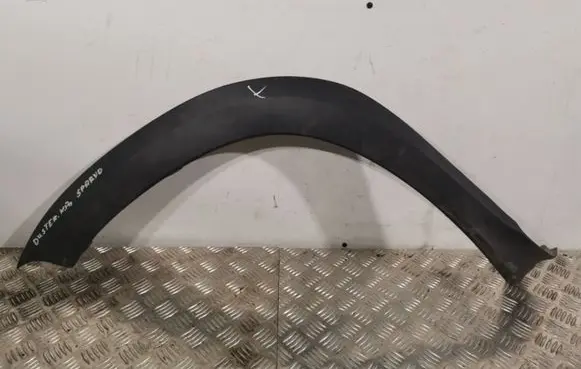 Dacia Duster Fender trim (molding) 960178918R