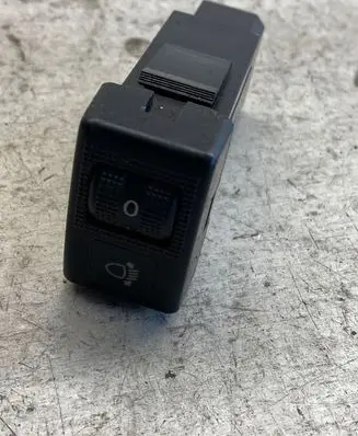 Headlight level height control switch