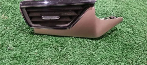 Skoda Scala Dashboard side air vent grill/cover trim 655819701F 656819701