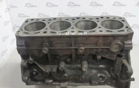 Ford Transit - Tourneo Connect Engine block 497GB