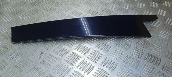Mercedes-Benz C AMG W204 Rear door trim (molding) A2046900387