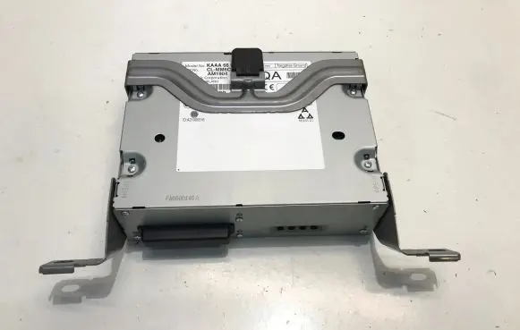 Mazda CX-60 Audio system kit KAAA669C0C KA058 514880