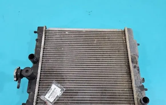 Nissan Micra Coolant radiator IMPRK1472434