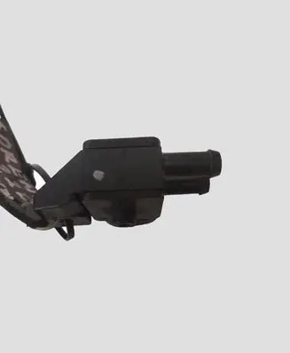 KIA Sorento Exhaust gas pressure sensor 392102A800 12203M25