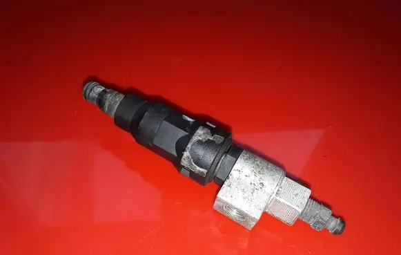 Jaguar S-Type Sensor NOCODE