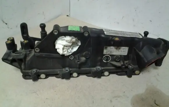 Audi A8 S8 D3 4E Intake manifold 057129676AC 2900340039