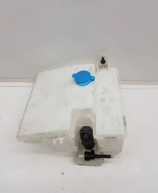 Dacia Spring Windshield washer fluid reservoir/tank 289101968R