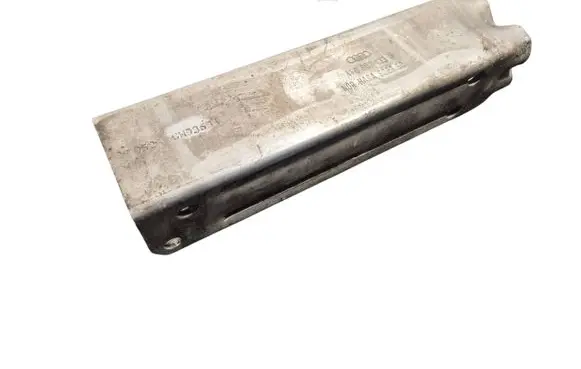 Audi A6 S6 C6 4F Front bumper shock/impact absorber 4F0807133 606360