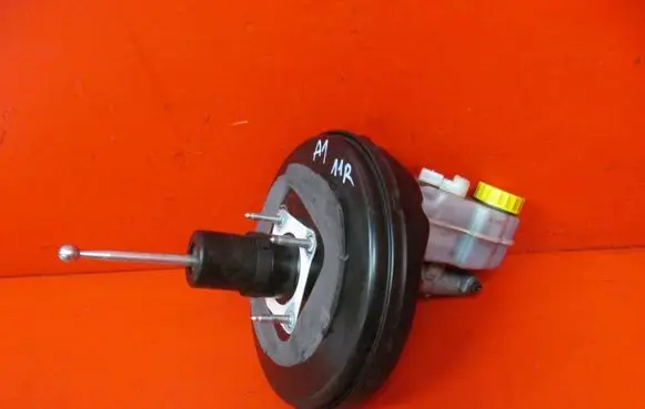 Audi A1 Brake booster 6R1614105E