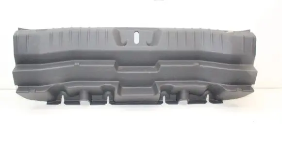 Jaguar XF X250 Trunk/boot sill cover protection GX63406A64AE